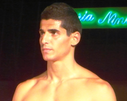Carmelo Casablanca